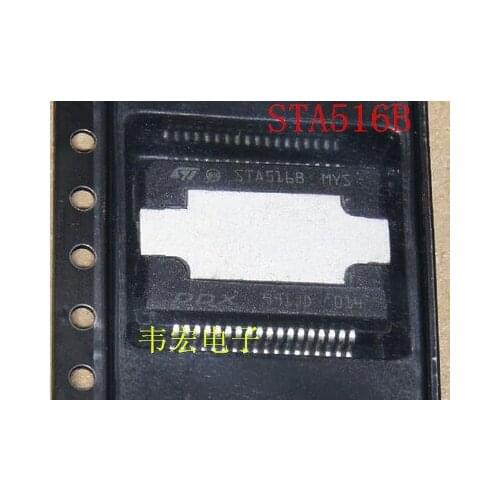 Delivery.A516B IC audio amplifier Free welcome to order