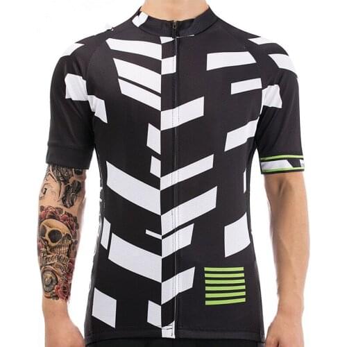 Weimostar Bike Team Racing Sport Cycling Jersey Men 2019 Pro Bicycel Clotihng Summer Short Sleeve Cycling Shirt Bike MTB Jersey