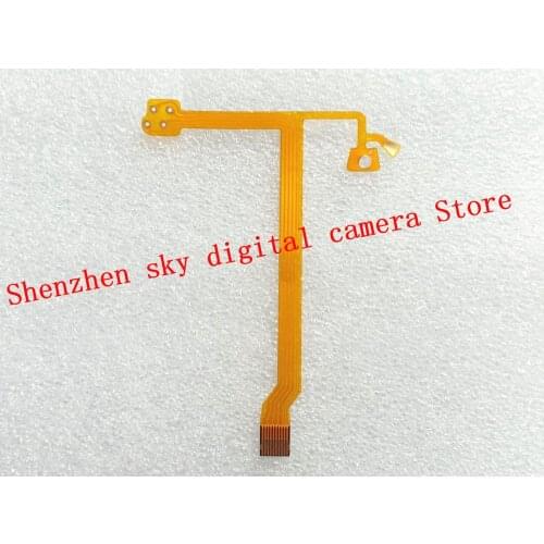 NEW Lens Aperture Flex Cable for Tokina AT-X SD 11-20 mm 11-20mm F2.8 PRO DX Repair Part