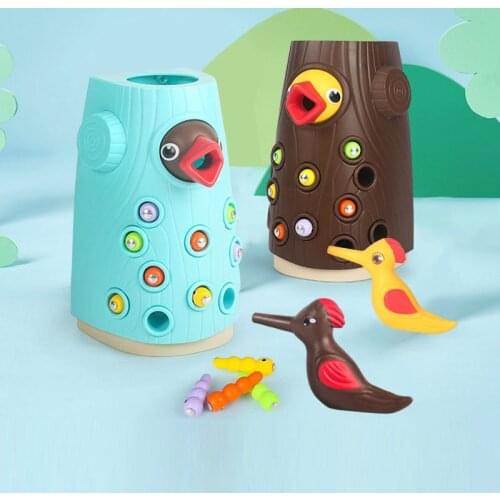 Hopewood Toys Block Constructors