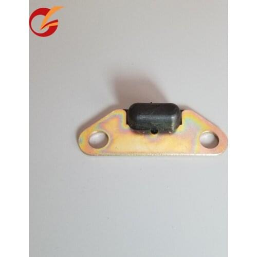 Use for toyota hiace commuter quantum side sliding door stopper DOWN MALE 69416-26020