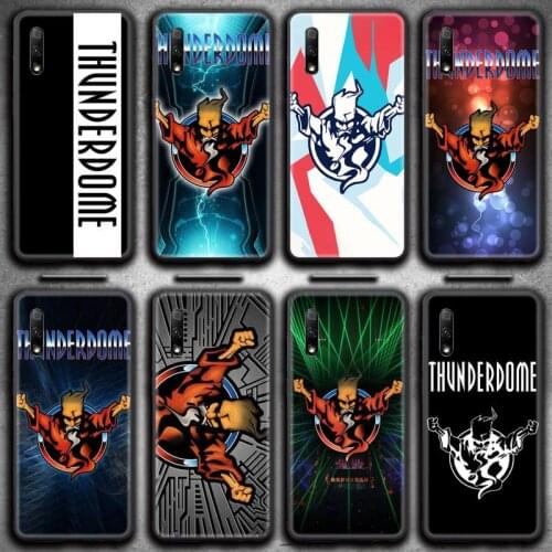 MAGATRUMP Huawei Honor Play Phone Cases