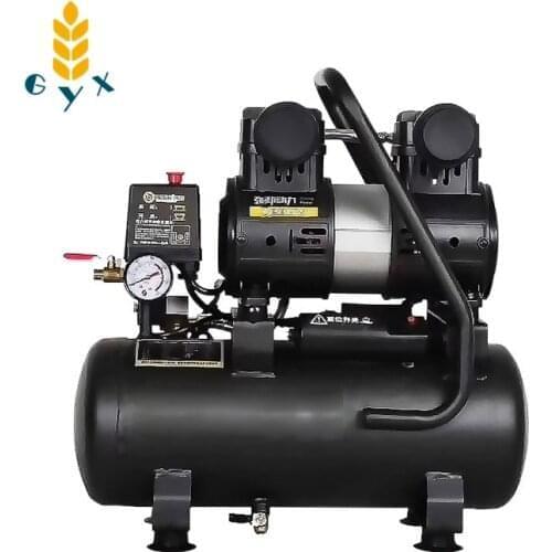 Small and Medium Air Pumps / Small High-pressure Air Compressors / Oil-free and Silent Household Air Pumps / Air Compressors