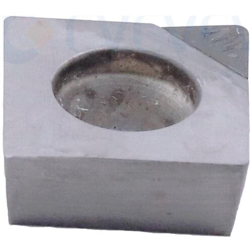 2 pcs SCMT09T304 PCD CBN SCMT09T308 PCD CBN SCGW09T304 SCGW09T308 PCD CBN Turning insert CNC lathe cutting tools Diamond inserts