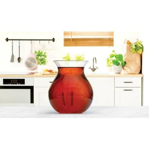 GREAT DRINK AND PERFECT Karaca Refikadan Tatlıcan 6 Piece Tea Glass FREE SHIPPING