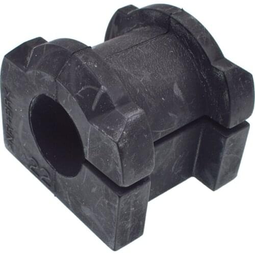 Suspension Stabilizer Bushing Rubber Kits for Mitsubishi Lancer Outlander ASX 2006-2016 Front 4056A079 Rear 4156A028