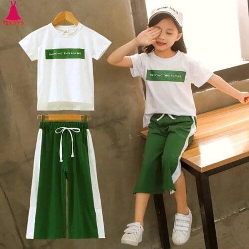 SDANLERB Sets Of Clothes For Girls