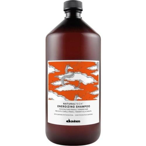 Davines Energizing Anti-Loss Shampoo 1000 ml