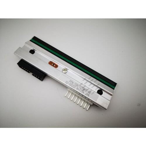 Replace print head compatible for cab A4+ 203dpi print head suitable compatible for XC XD4 200DPI A4+T Bar code printhead