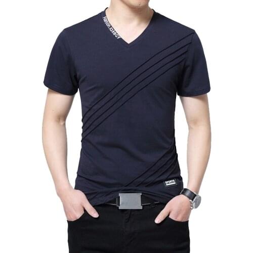 Mens Fashion T Shirts Tfetters China