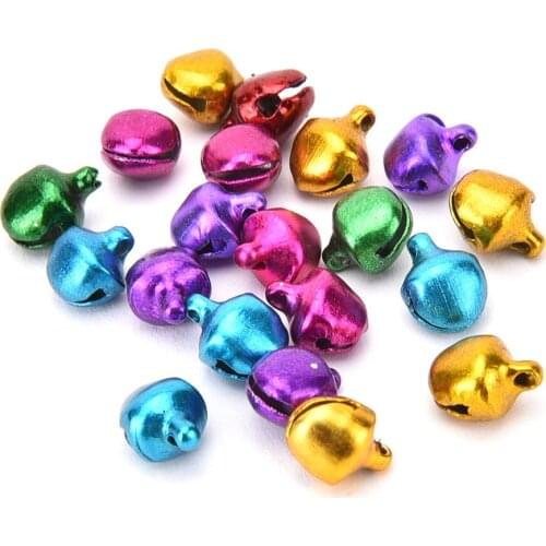 WHPHous Christmas Bells