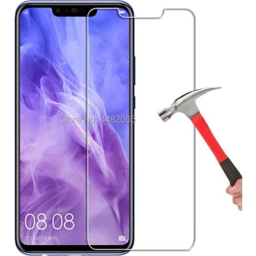 Tempered Glass For Huawei Mate 20 Lite P20 Pro Protective Glas Screen Protector On Mate20 20lite P 20 P20lite P20pro 20pro matte