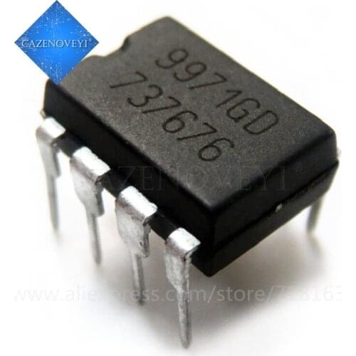 1pcs/lot AP9971GD 9971GD 9971D DIP-8 In Stock
