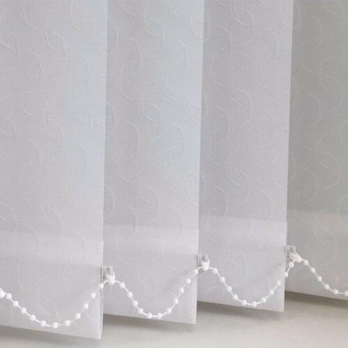 10 Meters Roller Blind Bottom Chain Link Clips Window Vertical Roman Blinds Bead Chain Parts Curtain Accessories