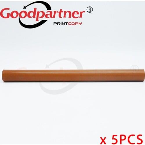 5X Fuser Film Sleeve for Xerox 240 242 250 252 260 7655 7665 7675 7755 7765 7775 550 560 5065 7550 7600 6550 650i 750i 700 770
