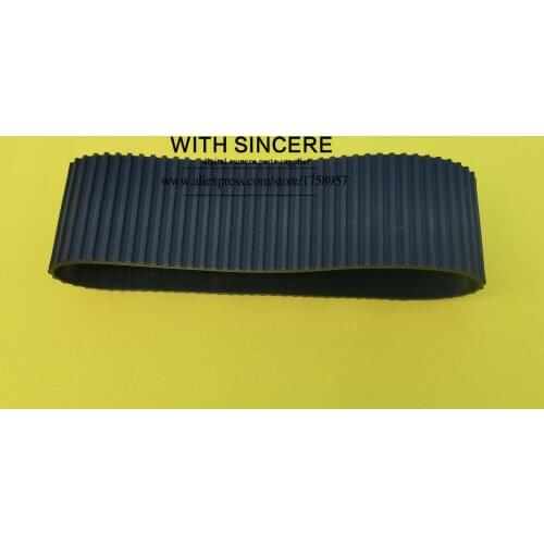 For Canon 18-55 ii lens decorative leather rubber second generation zoom leather repair parts