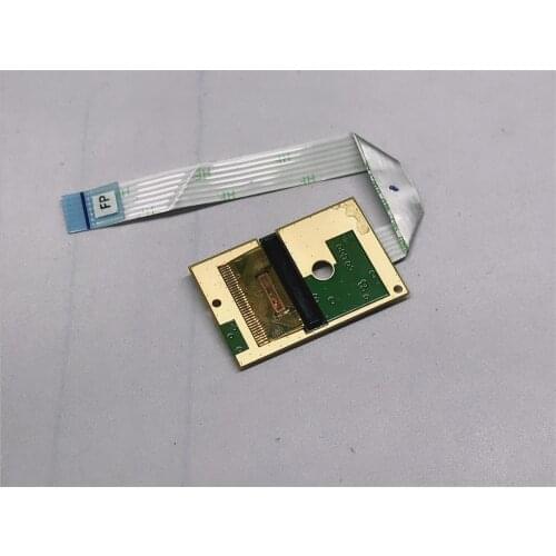 For HP EliteBook Folio 1040 G2 fingerprint reader board fingerprint sensor 54.25008.971