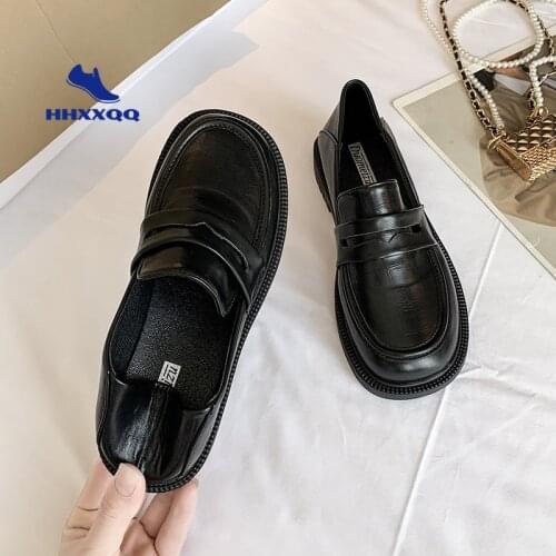 Hhxxqq Mary Jane Women's Shoes