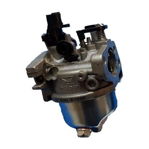 Carburetor OLEO MAC mower, LONCIN K-500, 1P60, 4 HP
