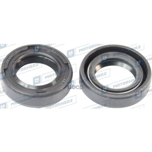 Motorherz ABS Systems