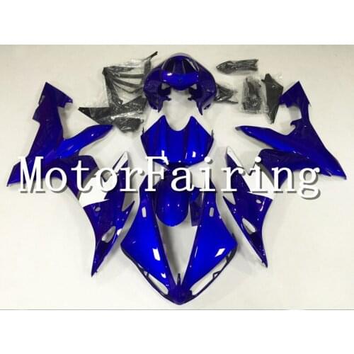 Motorcycle Bodywork Fairing Kit Fit For YZF R1 YZF-R1 2004 2005 2006 ABS Plastic Injection Molding R104A834