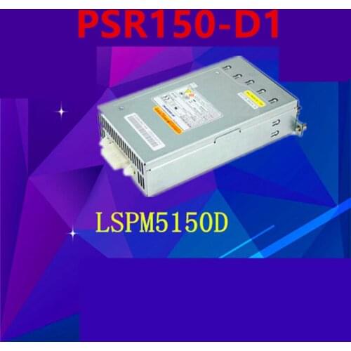 New Original PSU For Huawei H3C DC150W Switching Power Supply PSR150-D1