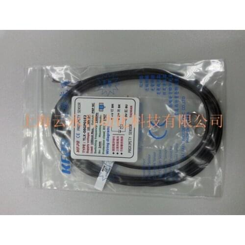 NEW ORIGINAL TLX-08GP01E2 Taiwan kai fang KFPS twice from proximity switch