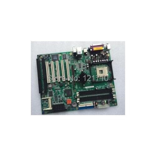 Industrial equipment board IMBA-8650GR-R10-VN REV 1.0