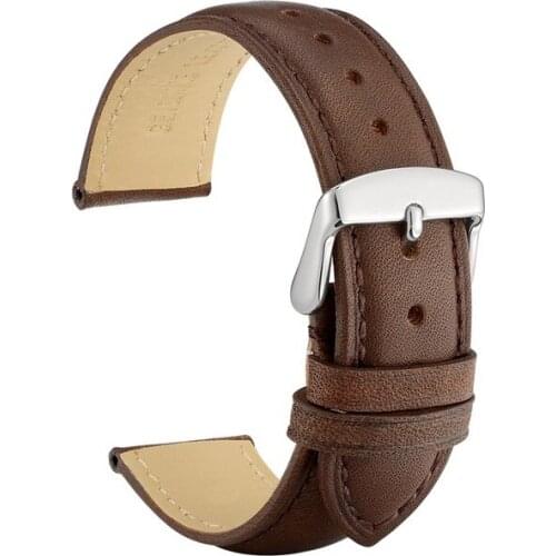 Leather Watchband Strap for Huawei Honor Magic 2 46mm/ Dream/ 2e gt2 gt Bracelet Band 22mm Wristband for Huawei WATCH gt 2 Pro