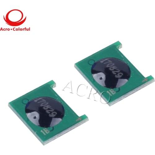 Universal toner chip for HP CF283A CB435A CB436A CE285A CE278A CE505X CF280X CE255X CC364X CE314A cartridge