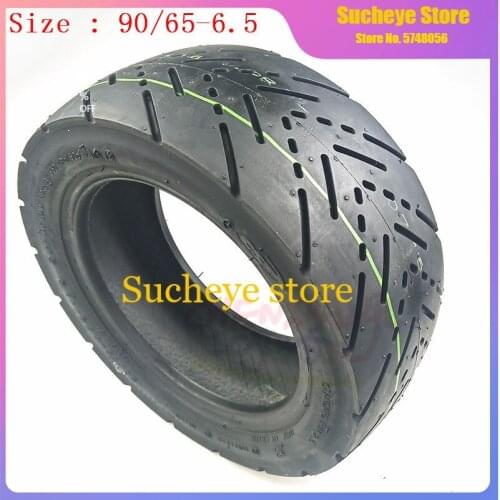 High quality 90/65-6.5 Front Tyres for 47cc/49cc 2 stoke air cooled Mini pocket bike Mini Motor Motor Wheel Spare Parts 49cc