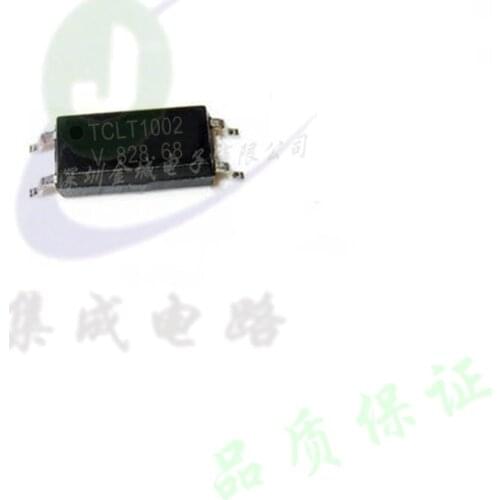 100% New&original TCLT1002 sop4