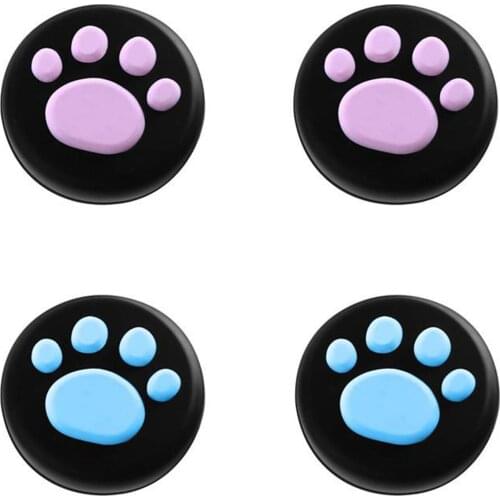 2 Pack 3D Joystick Replacement, Analog Thumb Stick for Nintendo Switch Joy-con and Switch Lite., Full Repair Tool Set