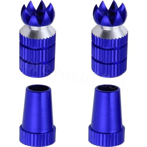 Aluminum RC Transmitter Stick Ends Controller Thumb Rocker M3 Thread for TX Futaba / FrSky / Spektrum DX6i DX7S DX8 DX9 Taranis