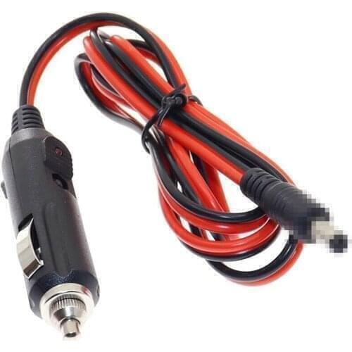 Car 12V DC Adapter For HDM Z1 & Z2 Series Travel CPAP Machine Systems 006909 12VDC Power Supply Charger