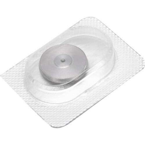 Watch Spring Barrel Replacement Watch Repairing Parts Accessory for 2824 Movement Hot Sale 2021