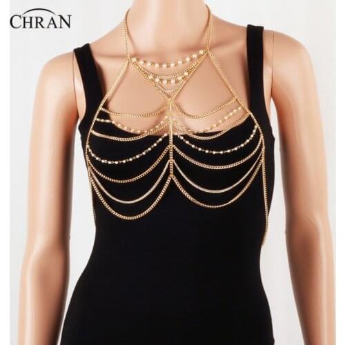 CHRAN Jewelry Pendants
