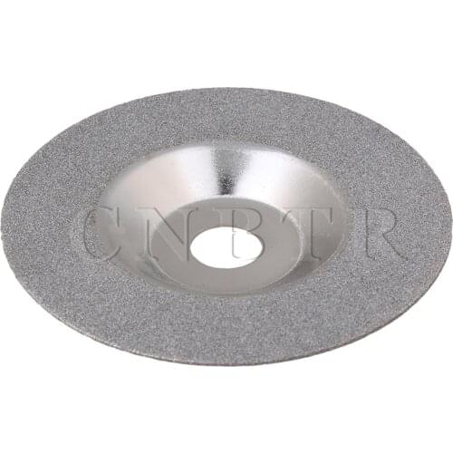 CNBTR Grinding Wheels