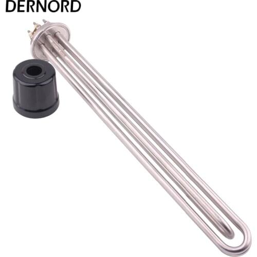 DERNORD Steamer Pans