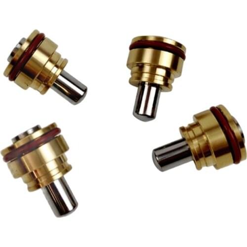 For excavator Sumitomo SH120/200/240/350A2/A3/A5-5/Z3 joystick handle walking bullet