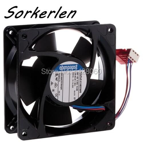 F2.115.2531,HD SM102 CD102 XL105 Fan AL 119x38NHR,HD press parts