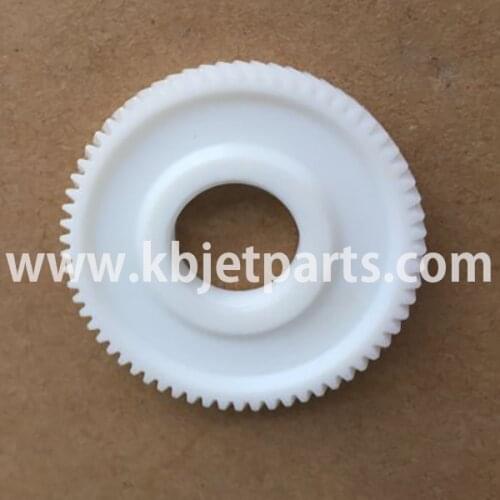 PB PX PXR ink pump repair kit pump Gear for Hitachi PB PX PXR inkjet coding printer