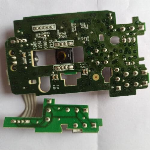 For Logitech g402 Mouse Motherboard Main Board Repair Part Accessories