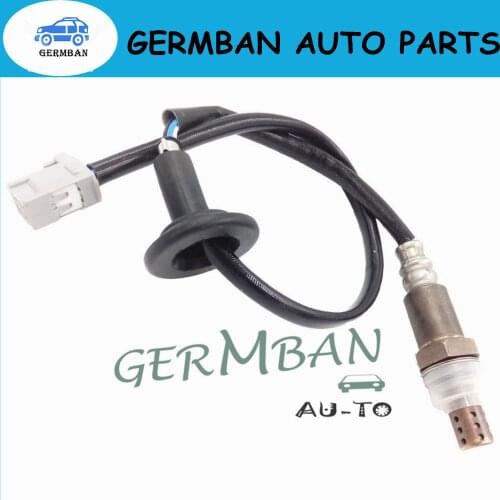 New Manufactured Oxygen Lambda Sensor For Pontiac Vibe Toyota Corolla Matrix 1.8L L4 2003-2008 Part No#89465-12600 8946512600