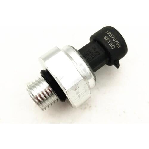 Original Oil Pressure Sensor Switch For Cadillac Chevrolet GMC Buick 12621649 12674782 12570798