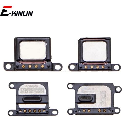 Front Earpiece Ear Loud Speaker For iPhone 4 4S 5 5S SE 2020 5C 6 6S 7 8 Plus Replacement Parts
