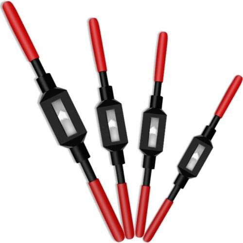 M1-M10/M13-M33 Adjustable Hand Tap Wrench Holder Accessories Heavy Duty Tap Socket Tool for Taps And Die Set Tapping Tools