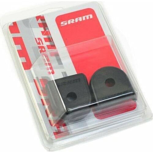 Sram Crank Arm Protection Mountain Bike Crankset Crank Cover Crankset Protective Case