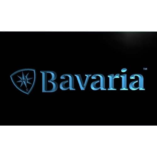 Tm2241 Bavaria Holland Neon Light Signs with On/Off Switch 20+ Colors 5 Sizes to choose