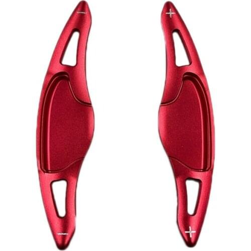 Paddle Shifter Steering Wheel Extensions Fit for Honda FIT VEZEL